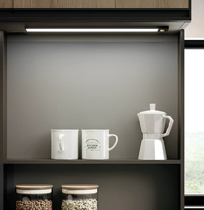 LED Sensor Cabinet Light