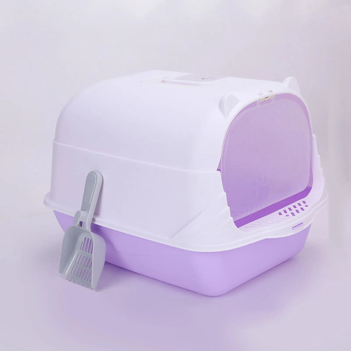 Cat Litter Box